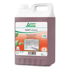 Sanet Alkastar Sanitärreiniger - 5 L